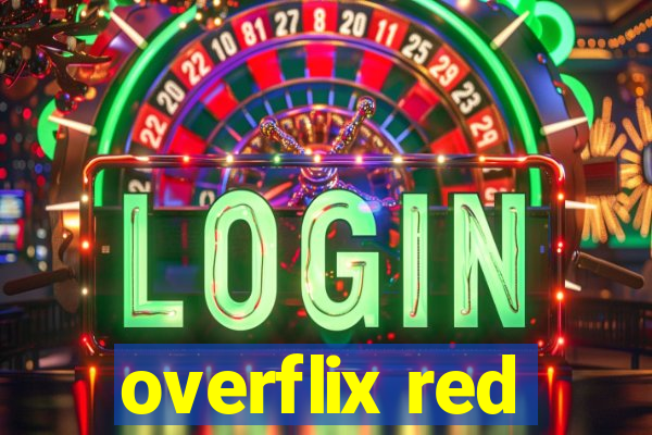 overflix red